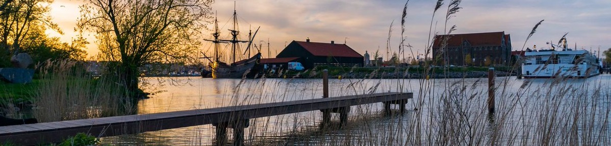 Staka walstroomkast